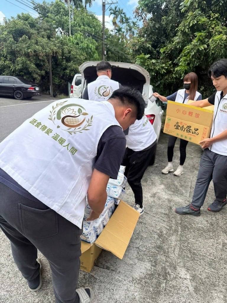 社群素香緣聚坊