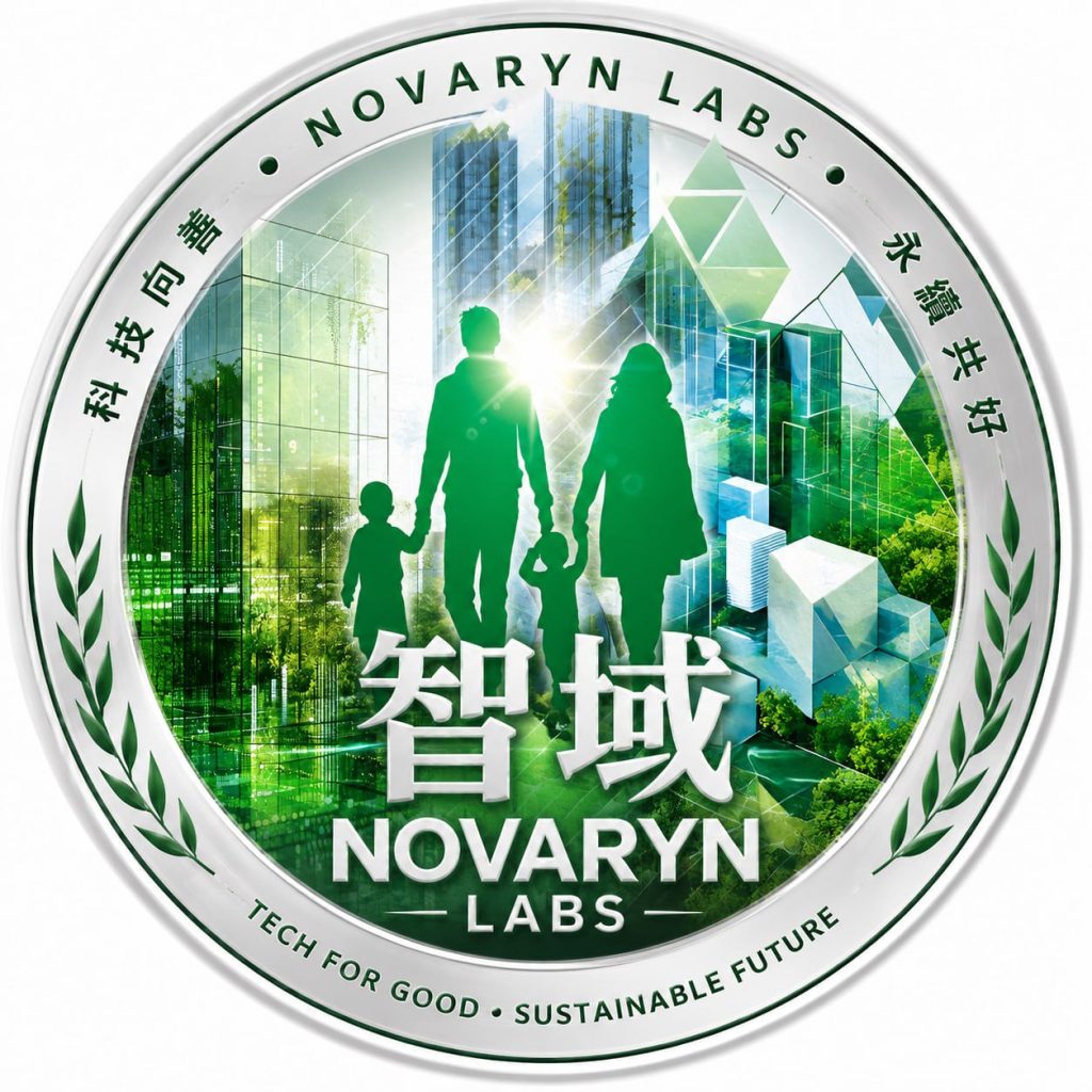 智域Novaryn Labs